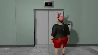 The Lift