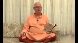 Program (2/8) for Progress in Meditation