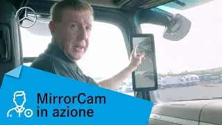 MirrorCam: in azione