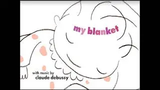 Classical Baby - My Blanket