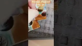 Открываем СкрепышаМонету 