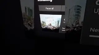 COD Modern Warfare update slow speed