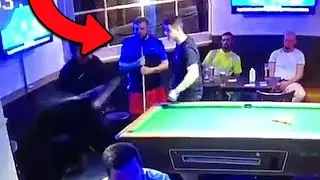 Revenge On An Awful Pool Scammer (Police Arrest) r/ProRevenge
