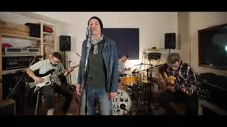 Perturbazione - Sconosciuta (Noah and the Whale cover)