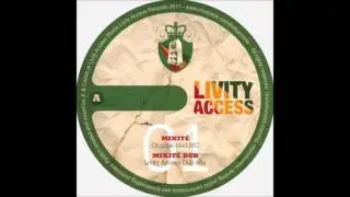 Livity Access - Mixité + Dub