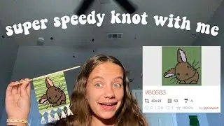 super speedy knot with me