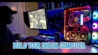 Intel Live Pc Build Video | Intel Build | 2060 Gpu | 1.9 lakh | #livestream