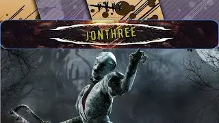 Стрим: Dead by Daylight. Что там по гуд жопсу?