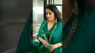 Bahubali actress Ramya Krishnan ❤️ #shorts #latest #ytshorts #viralshorts #trending