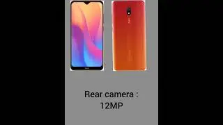 #Redmi#8A#smartphone #information #famous #popular #shorts