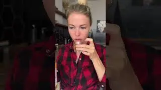 Приготовление безалкогольного коктейля 🍸Drinksome