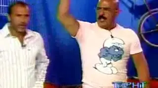 Ratones Cabrones | Casasola | Guerra de Chistes