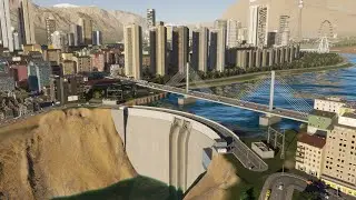 Leaking Dams and Weird Citizens in Cities: Skylines 2