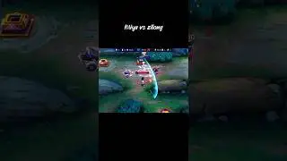 Mekanik miya vs mekanik zilong #shorts