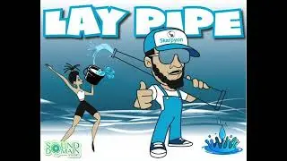 Skarpyon - Lay Pipe (Vincy Soca 2023)