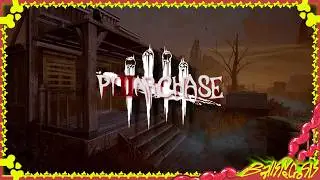 DBD but with Pillar Chase 2 Chase Themes
