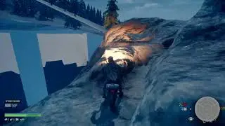 DAYS GONE Outer Rim 3