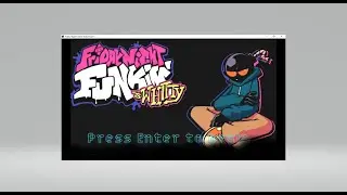 FNF/WHITTY/ALL