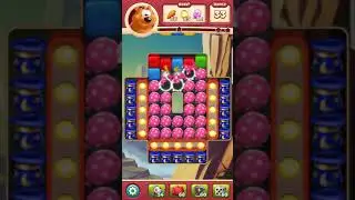 Toon blast level 530-531 No BOOSTERS