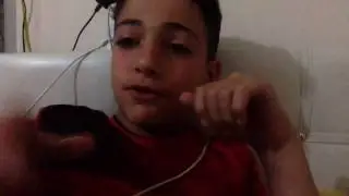 İlk defa umut ege oyunda ile video çektik