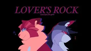 LOVER’S ROCK | Warriors OC PMV