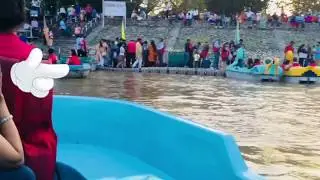 Sukhana Lake Chandigarh