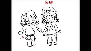Me and My Madness // Animation