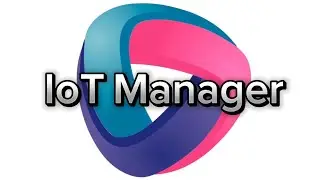IoT Manager