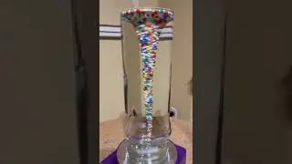 WATER TORNADO WHIRLPOOL VORTEX 