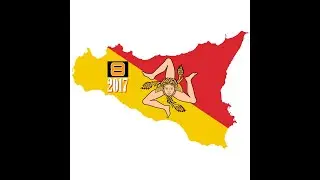 Club 8-fotoboek Sicilië 2017