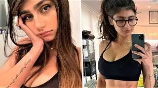 Story of mia Khalifa