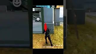 ump challenge free fire gameplay 😈 