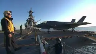 Лучший самолет в мире : F 35