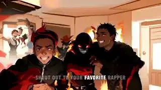Mafdawgz - you ain't like that        (@uiogvisuals741 )