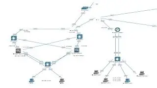 Cisco ASA - Juniper SRX IKEv1 IPSEC VPN Tunnel Configuration Part 1 (SRX)