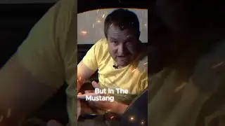 New 2024 Ford Mustang Dark Horse