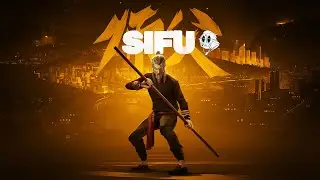 LIVE - SIFU | Wax On (Part 1)