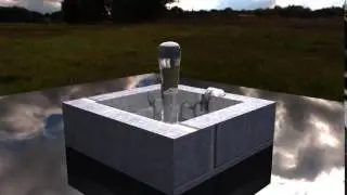 Maya Jello Emitter Test