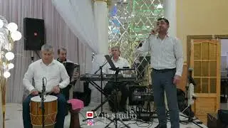 Арсен Гасанов - 