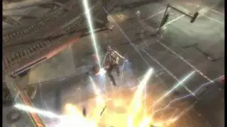 Preview: inFamous and Prototype