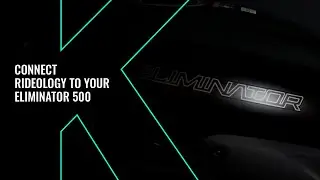 Rideology - Eliminator 500