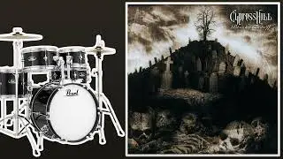 Insane in the Brain - Cypress Hill | Only Drums (Isolated)