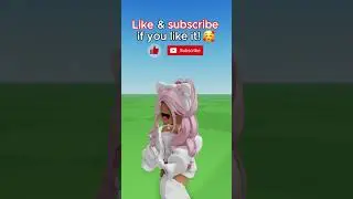 Wheel makes my ROBLOX HAIR! 💇‍♀️💗