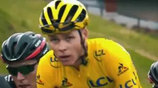 Road cycling motivation