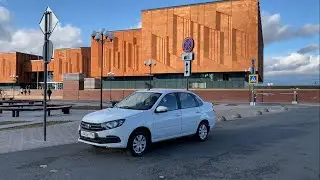 Купил Granta FL 2023  ЗАЧЕМ? Калина седан ПРОДАНА 😢