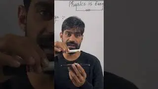 Electrostatic attraction experiment, Gravitation se dhakad force