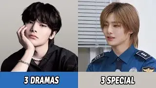 All Dramas and Special of Yang Jeong-in | Yang Jeong-in Dramas and Special From 2018 to 2023