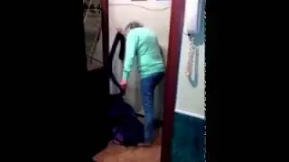 Мадам Устала