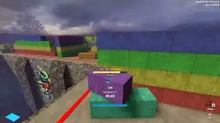 bhop_colorblox + bonus