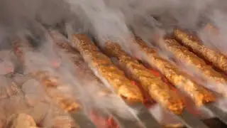 Bir Karaman Klasiği Hebebciler Izgara Salonu Yenilendi - Karamandan.com | Karaman Haber